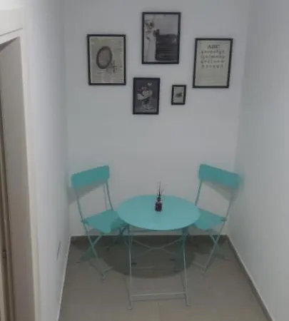 Ricasoli House Prázdninový dům *