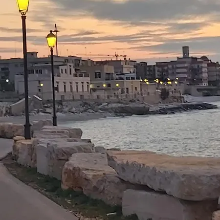 Prázdninový dům Ricasoli House Bisceglie