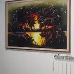 Prázdninový dům Ricasoli House *