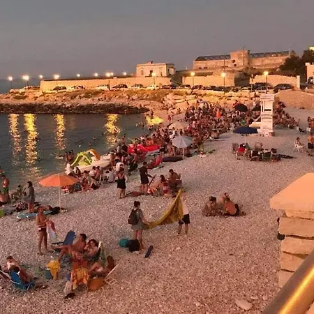 Ricasoli House * Bisceglie