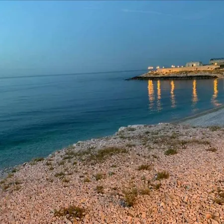 Vakantiehuis Ricasoli House