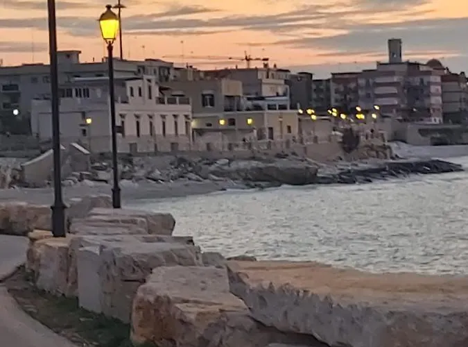 Dom wakacyjny Ricasoli House Bisceglie